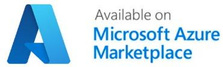 Available on Microsoft Azure Marketplace