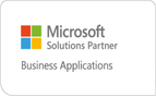 Microsoft Solutions Partner, Business Applications